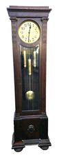 ANTIKE  WESTMINSTER  STANDUHR