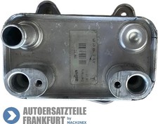 Mercedes-Benz  Ölkühler A613188010 für W210 S210 E320 CDI W163 ML270 CDI
