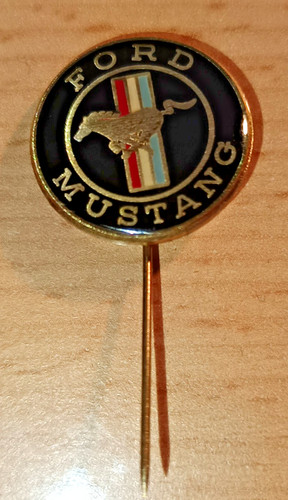 Ford mustang vintage - +++,