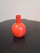 Orange VINTAGE-Vase von ASA