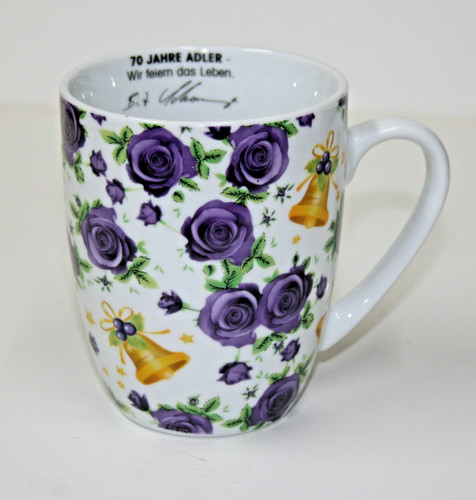 Kaffeebecher von adler - adler, **