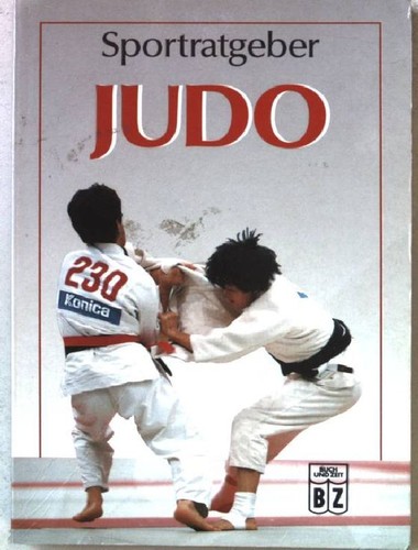 Sportratgeber judo ehrmann - sportratgeber:,