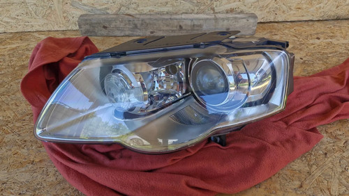 Frontscheinwerfer passat - frontscheinwerfer,