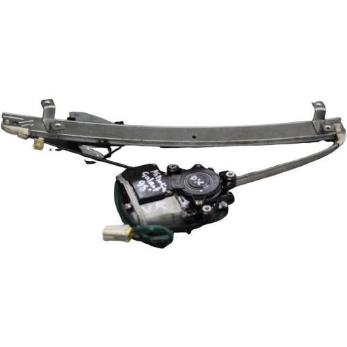 Mitsubishi galant 2000 ea0 - mitsubishi,