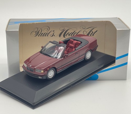 Bmw 325i e36 weinrot - 325i,