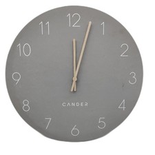 Cander Berlin Wanduhr