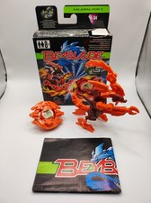 Hasbro Beyblade Salamalyon 2 + OVP