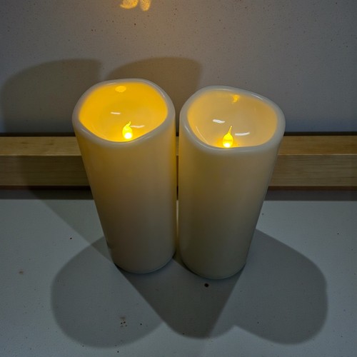 Homemory led outdoor - led, kerzen