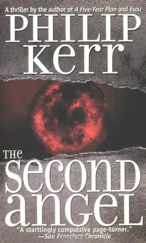 The second angel - the,