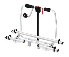 Fahrradträger Fiamma Carry Bike Caravan Active 2 Räder Traglast 60 kg