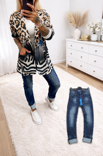 Coole jeans hose - xl,