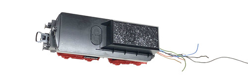 Märklin 3615 br 50 - ho,