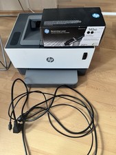 HP OfficeJet Pro 8122e Multifunktionsdrucker Druck Scan Kopie WLAN S153