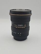 Tokina SD 12-24mm f/4 AT-X Pro