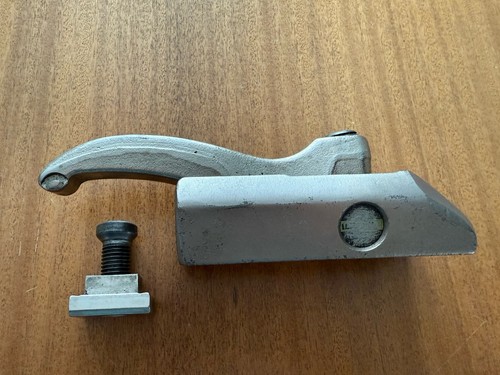 Lenzkes spannpratze lh16 l16 - lenzkes, /