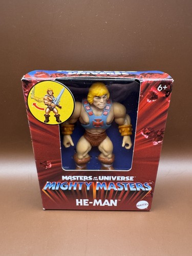 Masters the universe - masters, motu