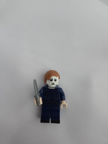 Michael myers figur aus - myers,