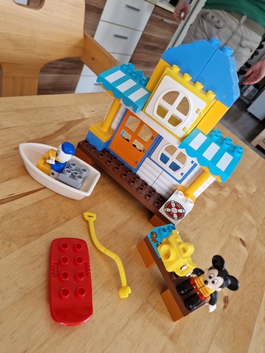 Lego duplo 10827 - 10827, mickys