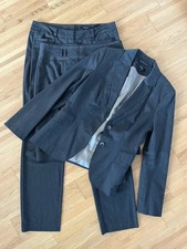 Comma Hosenanzug 3 Teile