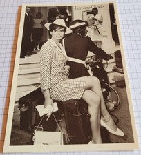 AK Schauspielerin RAQUEL WELCH | Portrait | Foto-StarPostKarte #3081