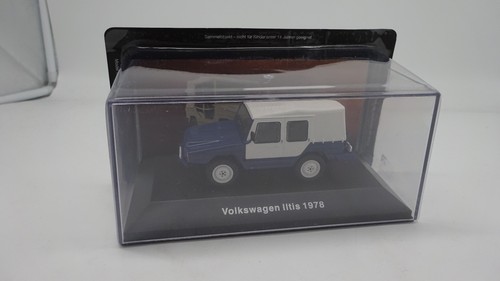 Volkswagen iltis 1978 - iltis,