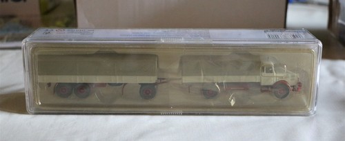 Brekina 86201 faun l8l - l8l, lkw