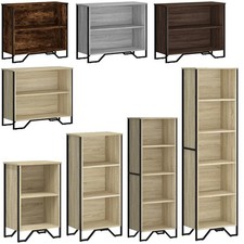 Raumteiler Bücherregal