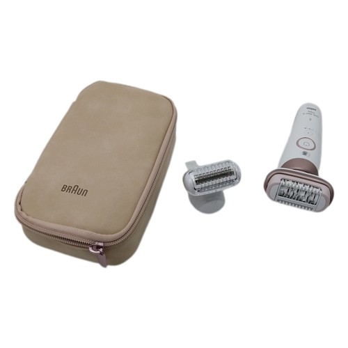 Braun silk épil flex - 9,