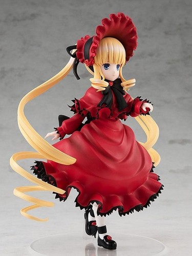 Rozen maiden pop parade - up,