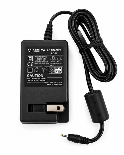 Panasonic dmw ac6e netzteil - panasonic, dmw-ac6e