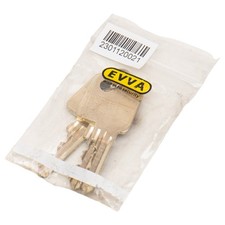 EVVA 4524EU HS - DPI, Key set