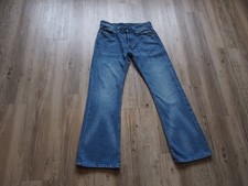 Levis 512 0012 (1508) Bootcut