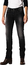 Rokker The Donna Black Damen