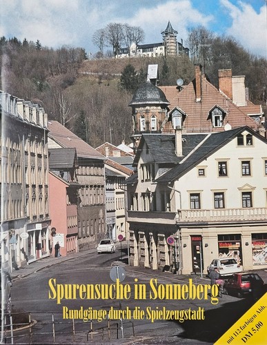 Spurensuche sonneberg - spurensuche,