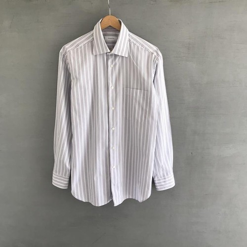 Men ermenegildo zegna shirt - men,