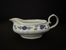 Sauciere 19 cm lang Wellco