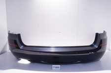 BMW 5er F11 Heckstoßstange