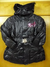 Mädchen Winterjacke