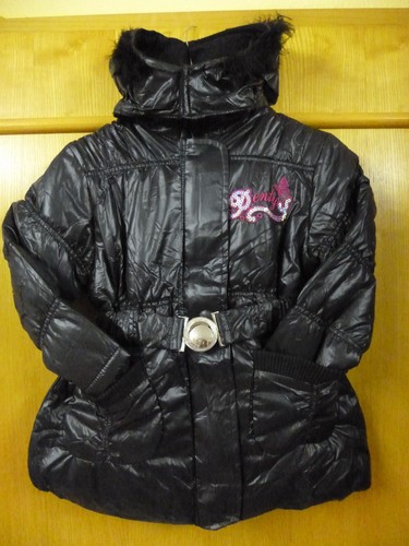 Mädchen winterjacke - mädchen,