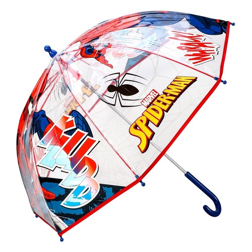 Marvel spider man regenschirm - marvel, spider-man