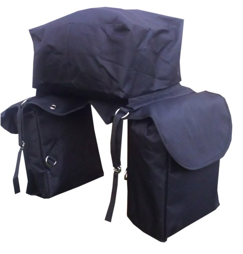 Pferde packtasche takeoff - pferde,
