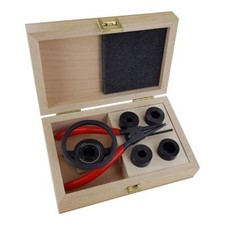 Famag Tiefenanschlag Set