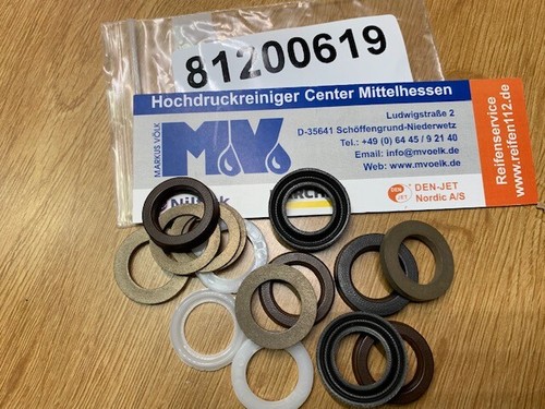 Seal kit für - seal-kit, 20-500