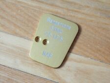 1 x STELLAVOX SM 5 > Tonkopf