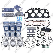 Motor Überholung Kolben