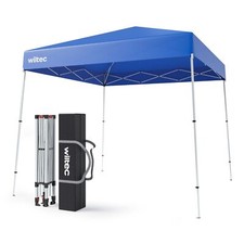Wiltec Faltpavillon 305x305cm