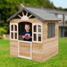 Kinderspielhaus Outdoor