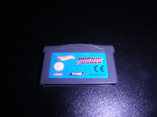 Gameboy advance gba hot - gameboy,