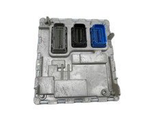 Steuergerät ECU für Motor
