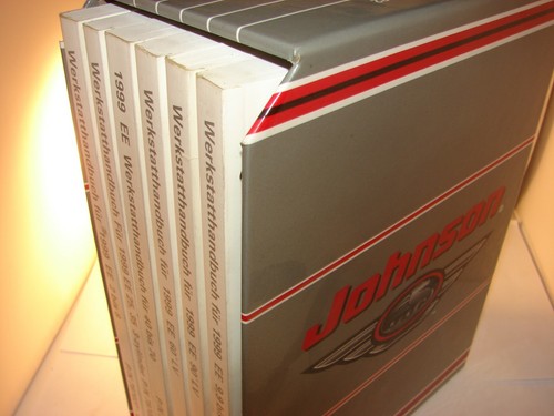 1999 johnson - 1x,